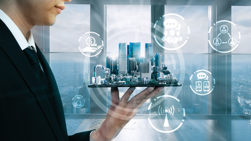 Infraestructura Digital: El Error Silencioso que Está Frenando el Crecimiento de tu Empresa